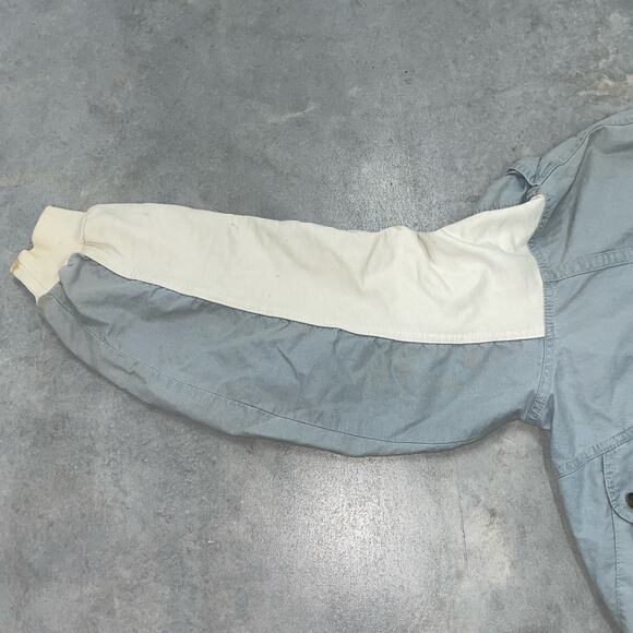 Yves Saint Laurent Vintage 80s Bomber Runway Archive YSL Paris Tagged size 50 - Picture 3 of 9